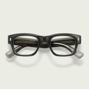 Moscot Zogan in grey 48-22-145